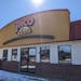 Taco Villa opened March 1 in the former Taco John’s restaurant in downtown St. Cloud. 