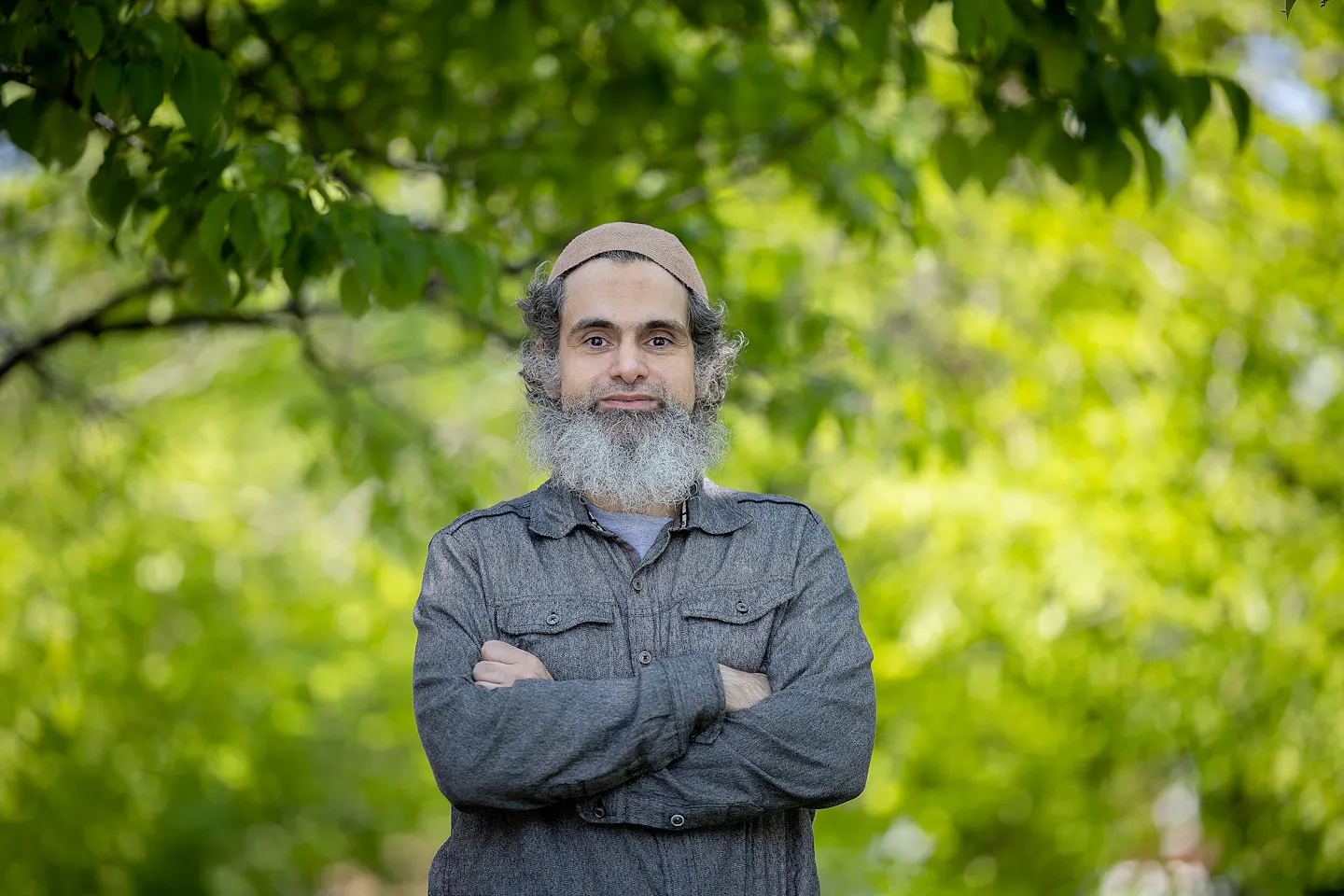 'Democrats will learn a lesson': Some Muslims work to defeat Biden in battleground states - Vimarsana News