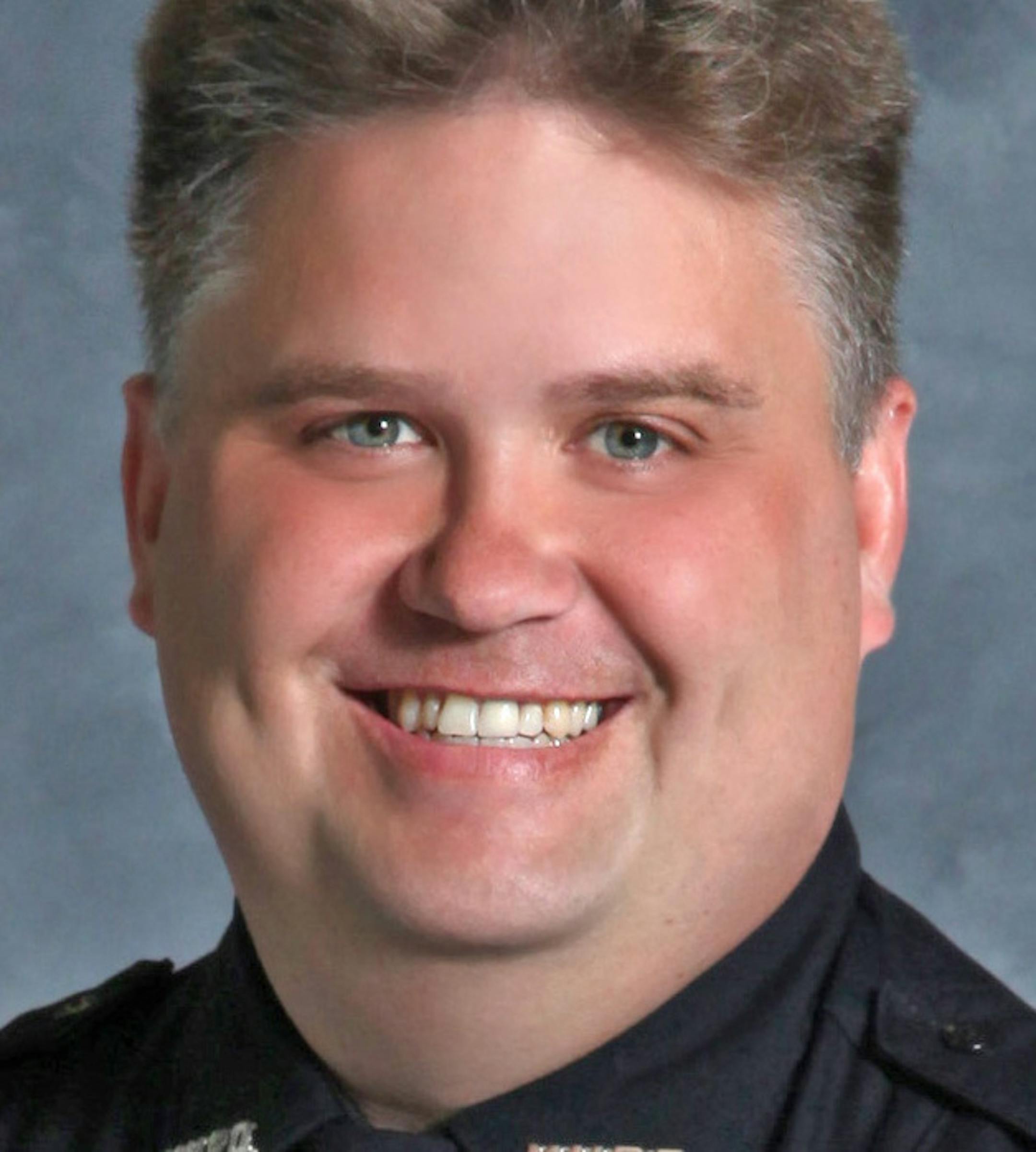 Caption: Scott Patrick
Credit: Mendota Heights Police Department