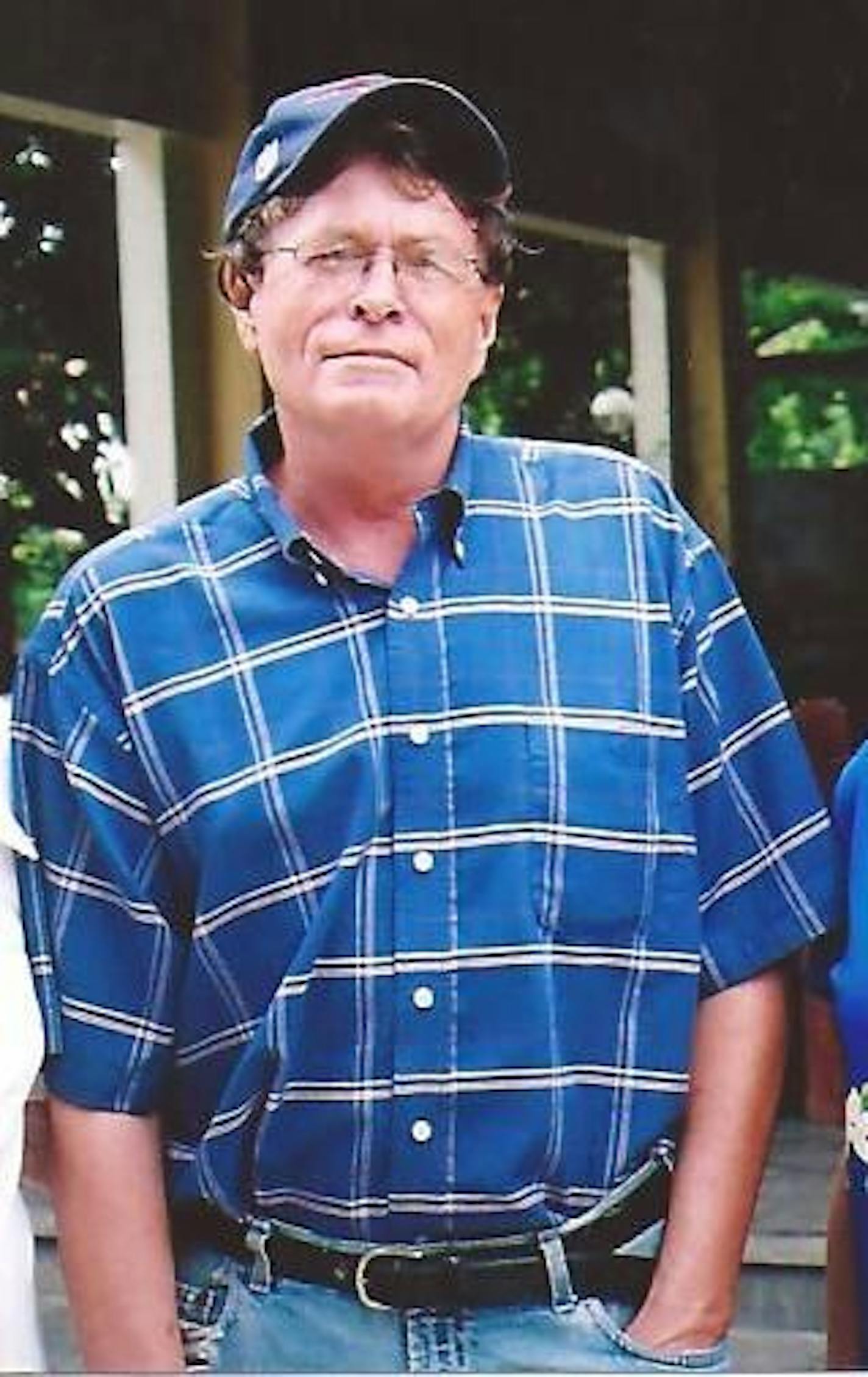 Bob Hanson