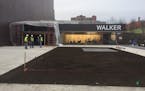 Walker Art Center to unveil new entrance, hours