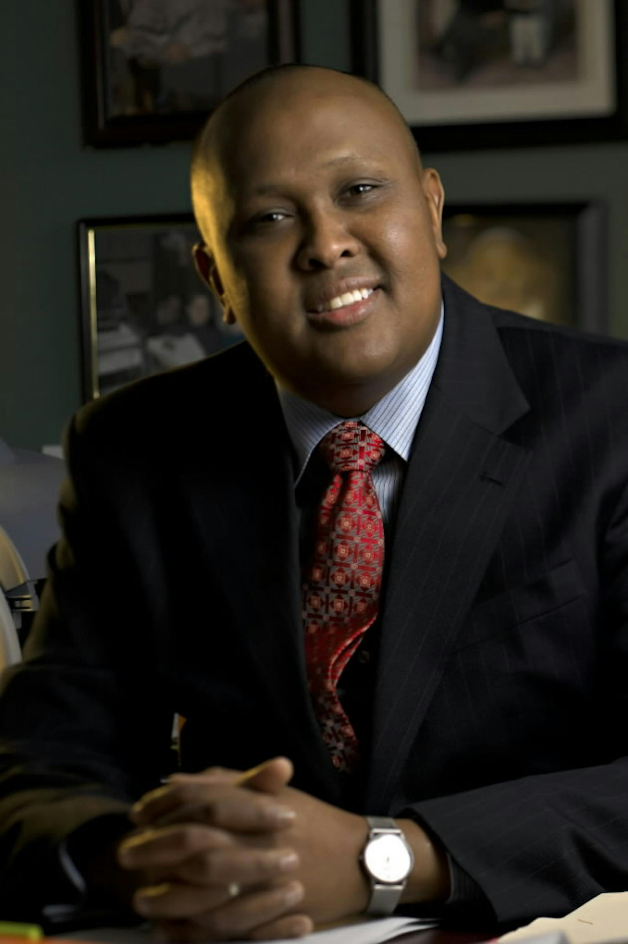Hussein Samatar