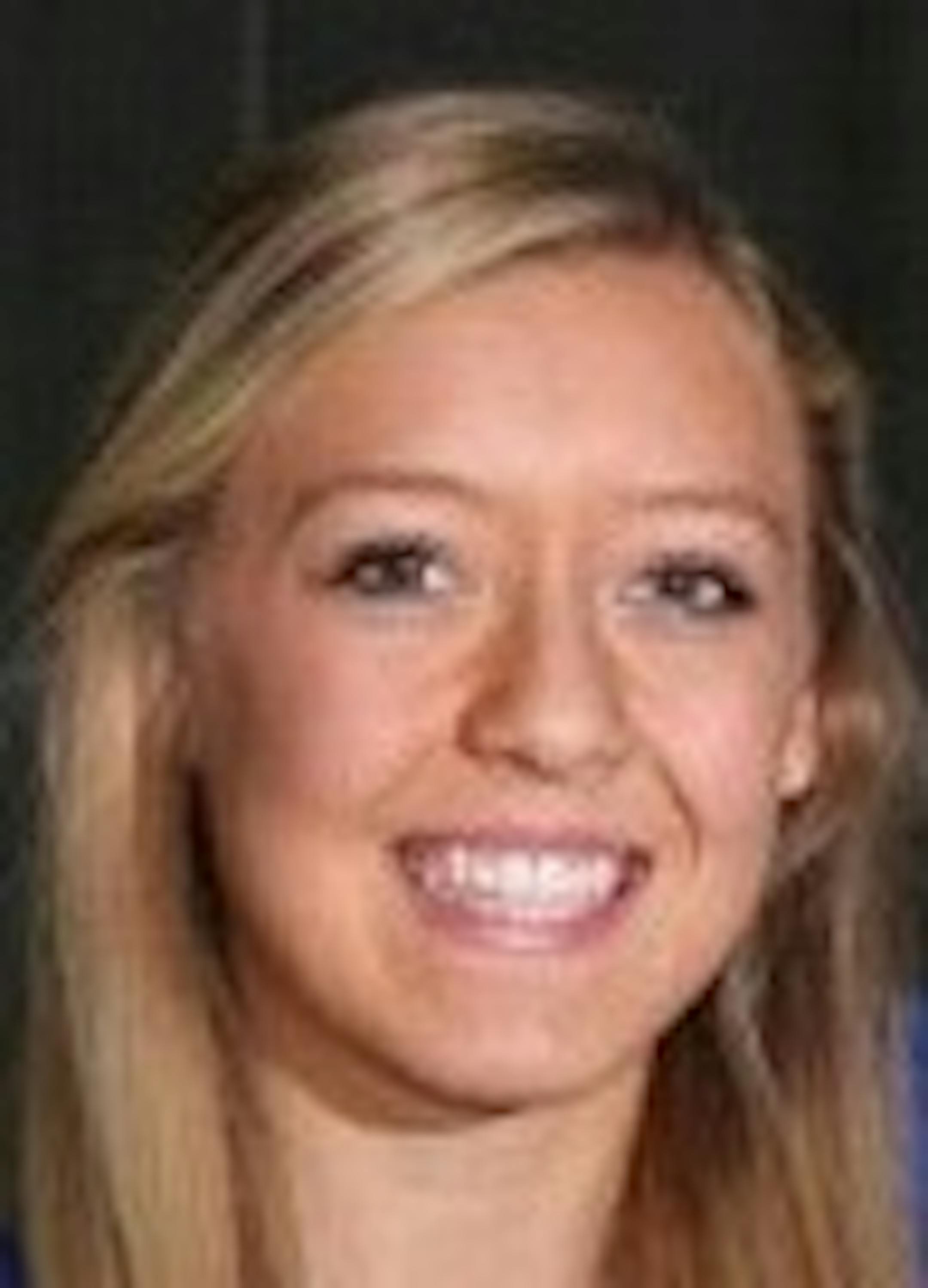 Lexi Wilson of Eagan