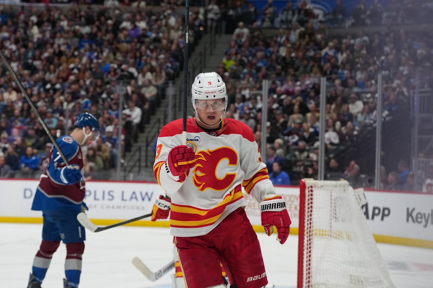 MN Wild explain NHL trade: Olli Maatta's journey from Calgary Flames