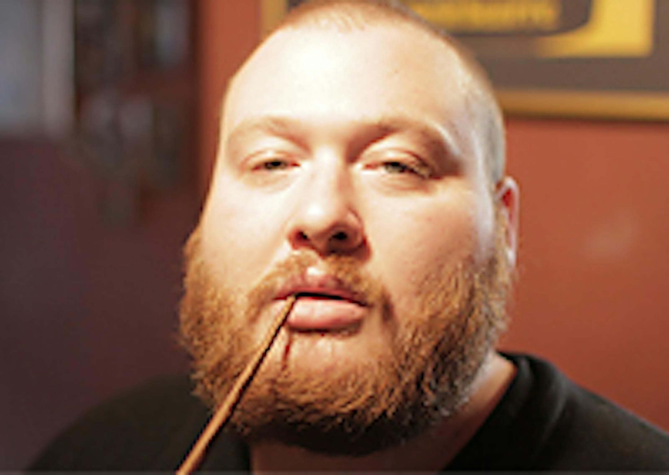 Action Bronson