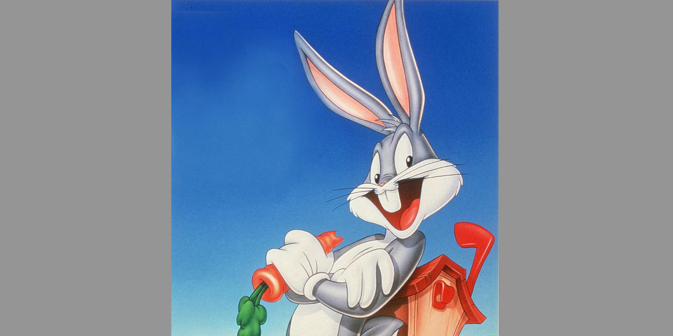 "What's Up Doc?"/AP file photo ORG XMIT: MIN2015072115574240