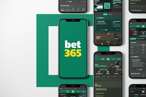 bet365 bonus code