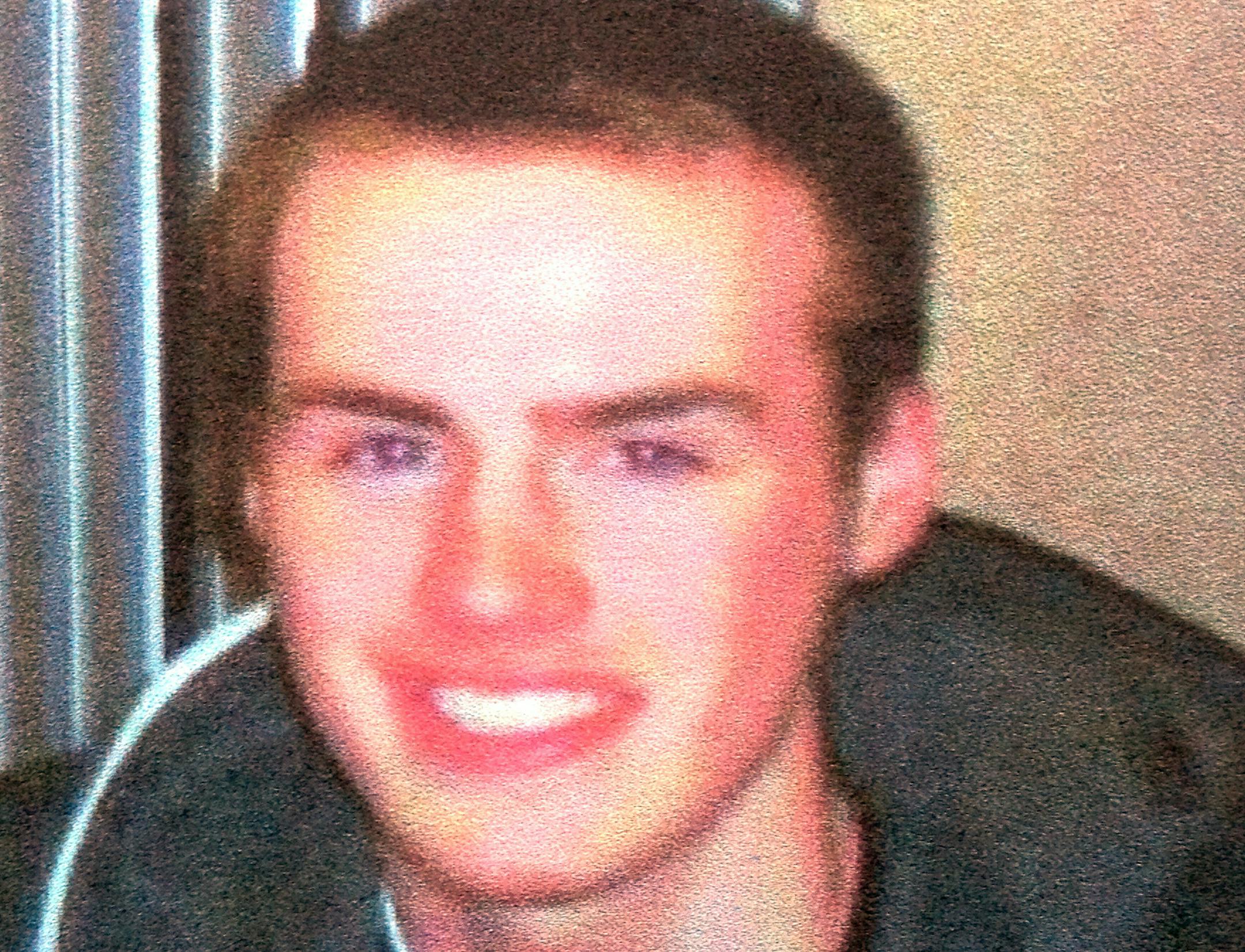 Robert Joseph McCullough