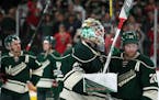 Wild's Stanley Cup odds reveal reality of NHL, Central Division