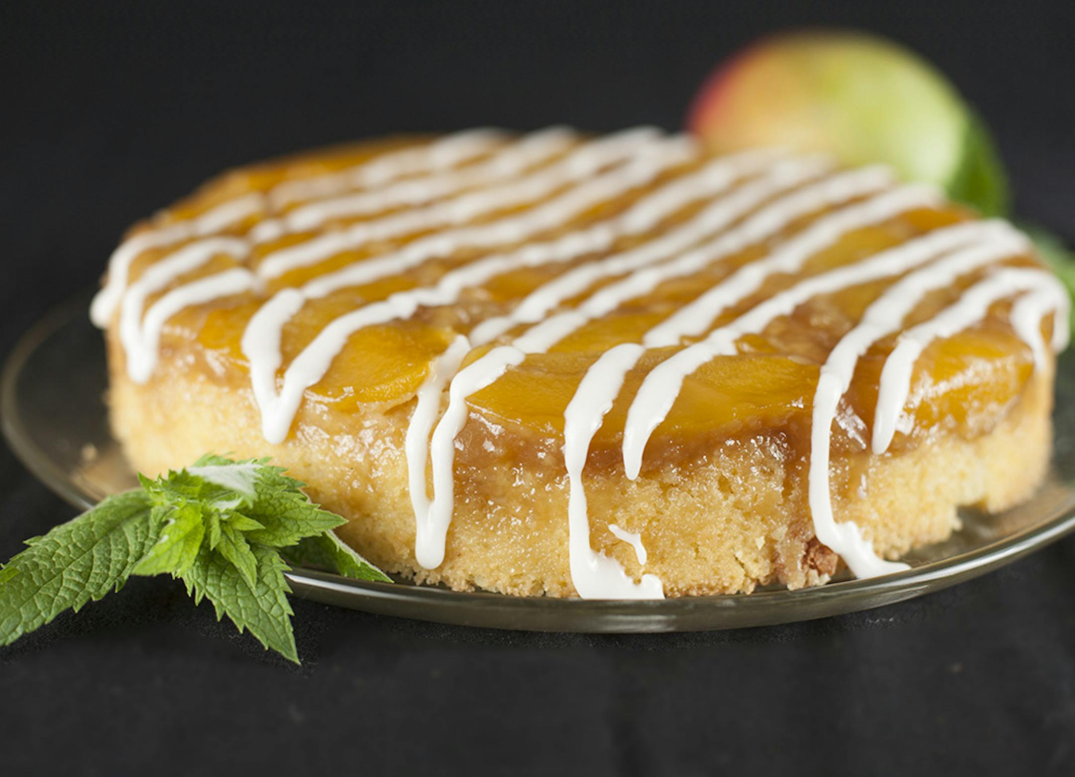 What did Gordon Ramsey say when he tasted Marie Porter's rum-infused cake on this season's MasterChef?