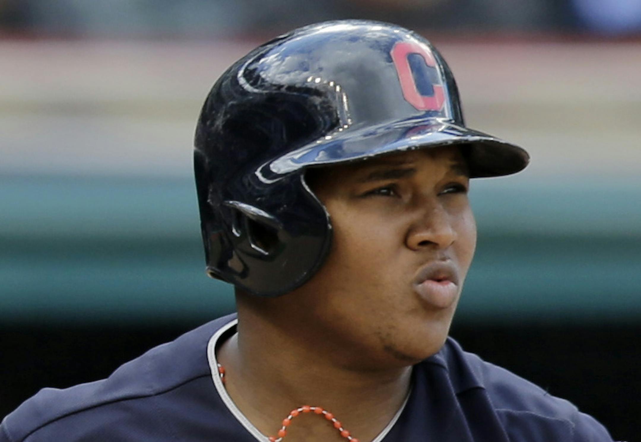 Jose Ramirez.