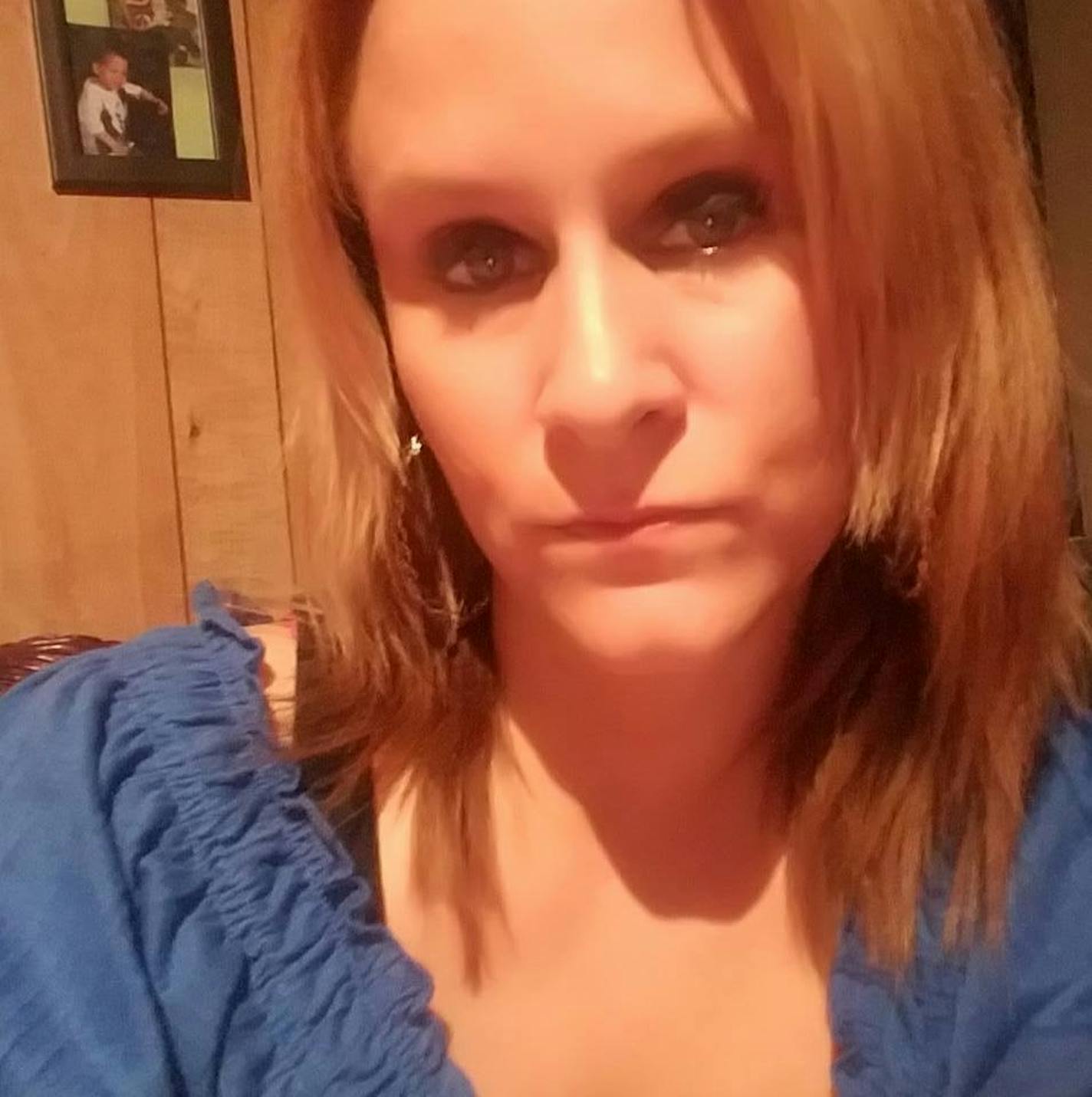 Vanessa Danielson was fatally burned in her northeast Minneapolis home.