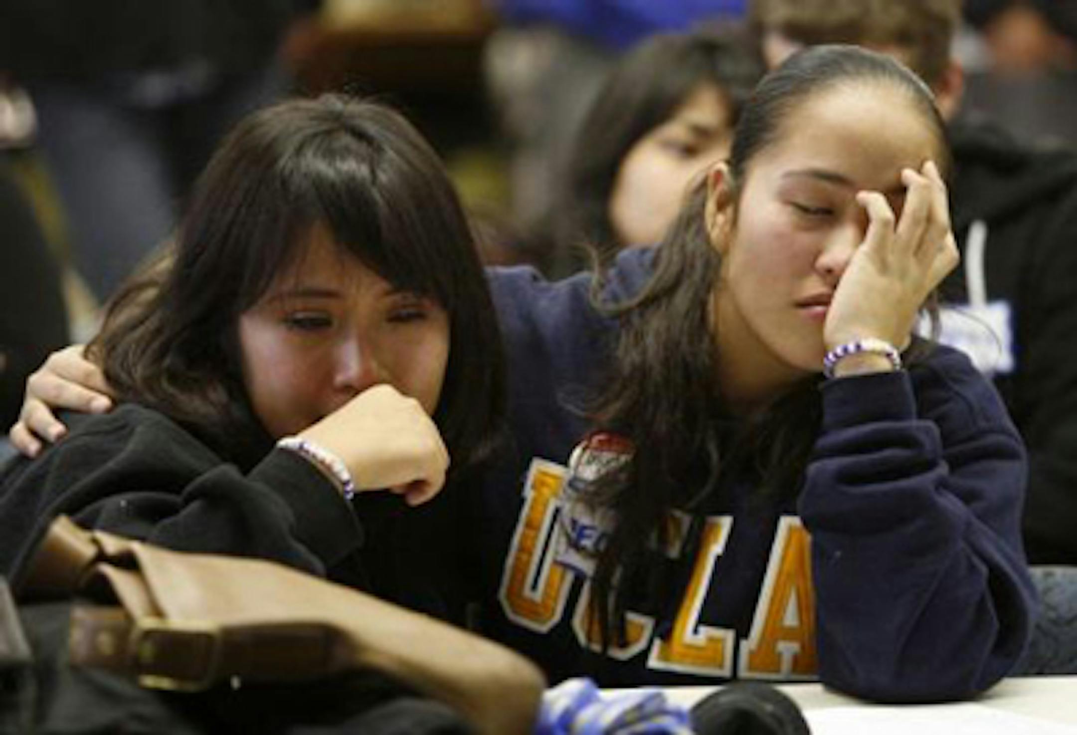 Photo by Associated Press