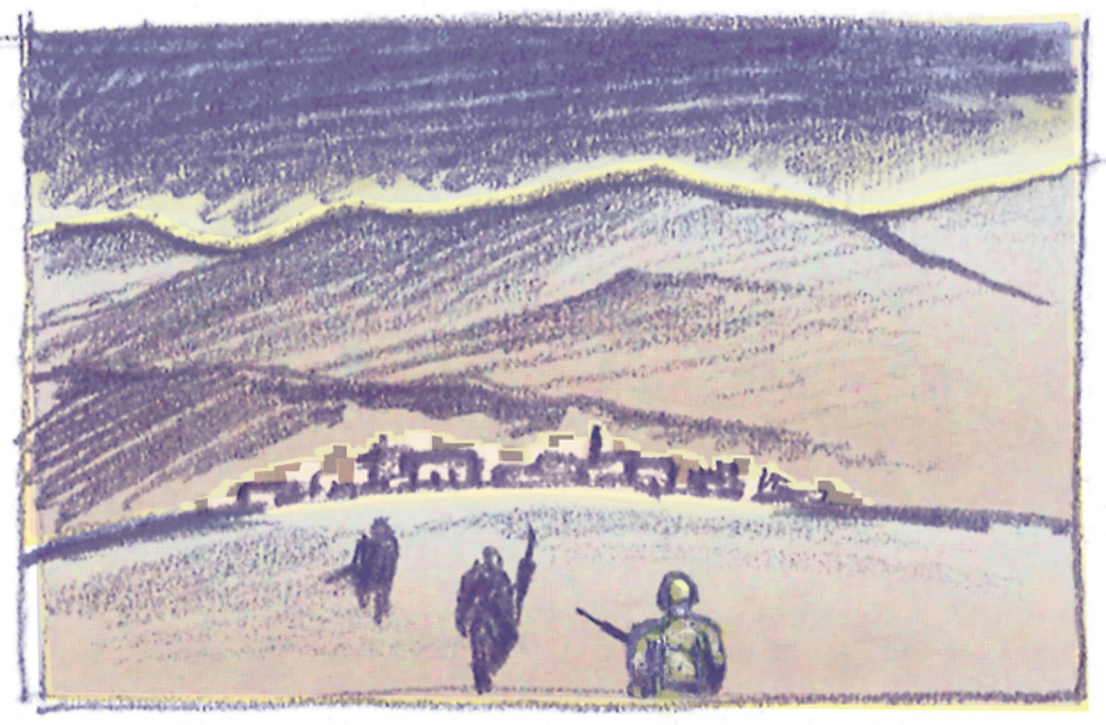 Doug Stevens/Los Angeles Times/MCT ORG XMIT: 1103998