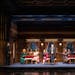 The cast of “Murder on the Orient Express” will bring Agatha Christie’s classic to the stage at the Guthrie Theater.
