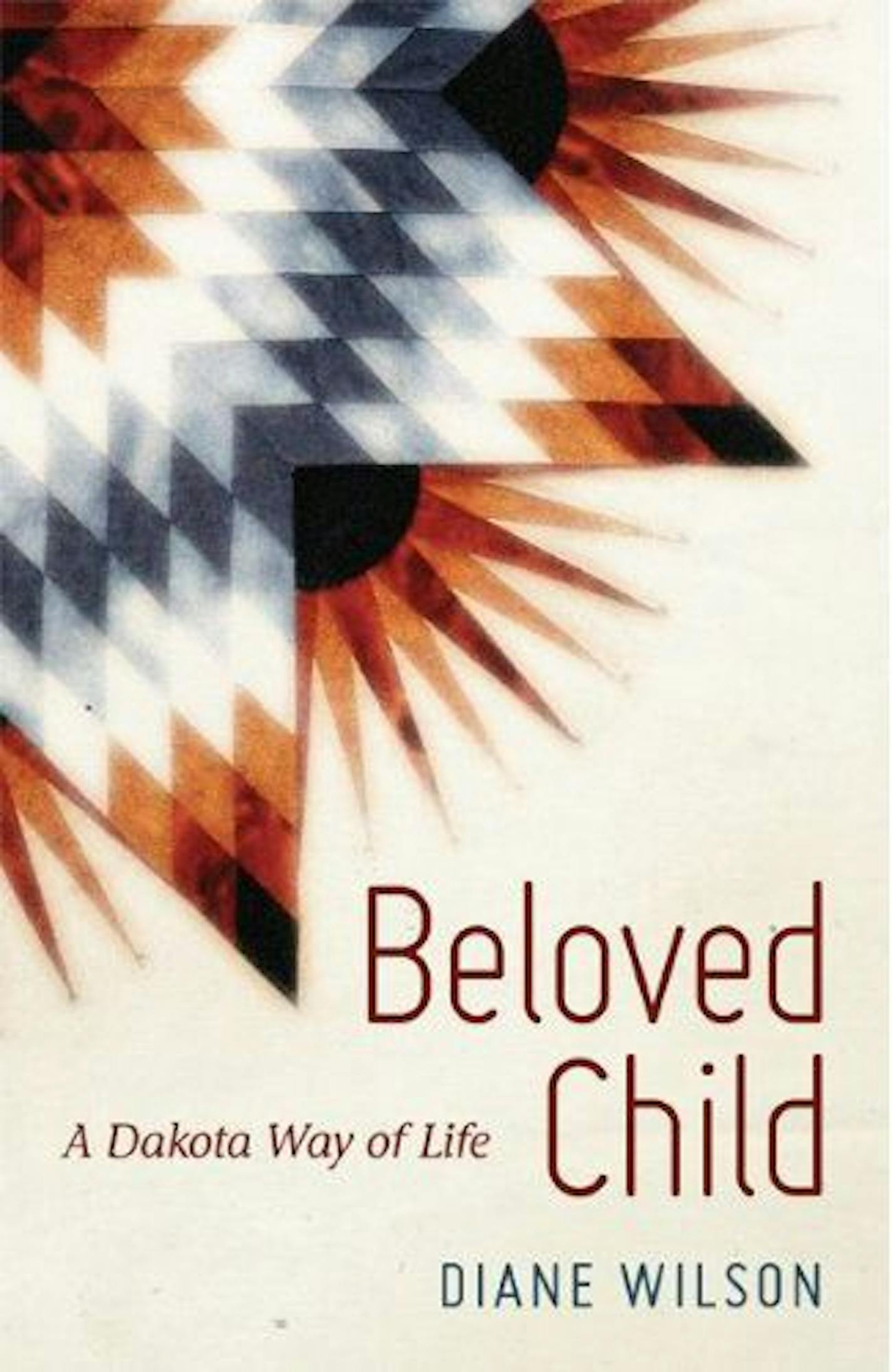 "Beloved Child" by Diane Wilson