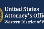U.S. Attorney's Office for the Western District of Wisconsin