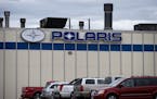 Costs related to Polaris recalls continue to increase. (GLEN STUBBE/Star Tribune file photo/gstubbe@startribune.com)