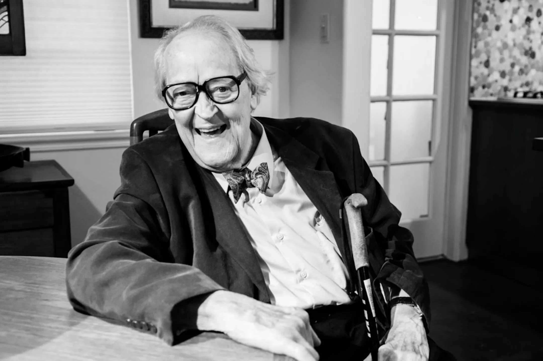 Dudley Riggs, godfather of Twin Cities comedy scene, dies at 88