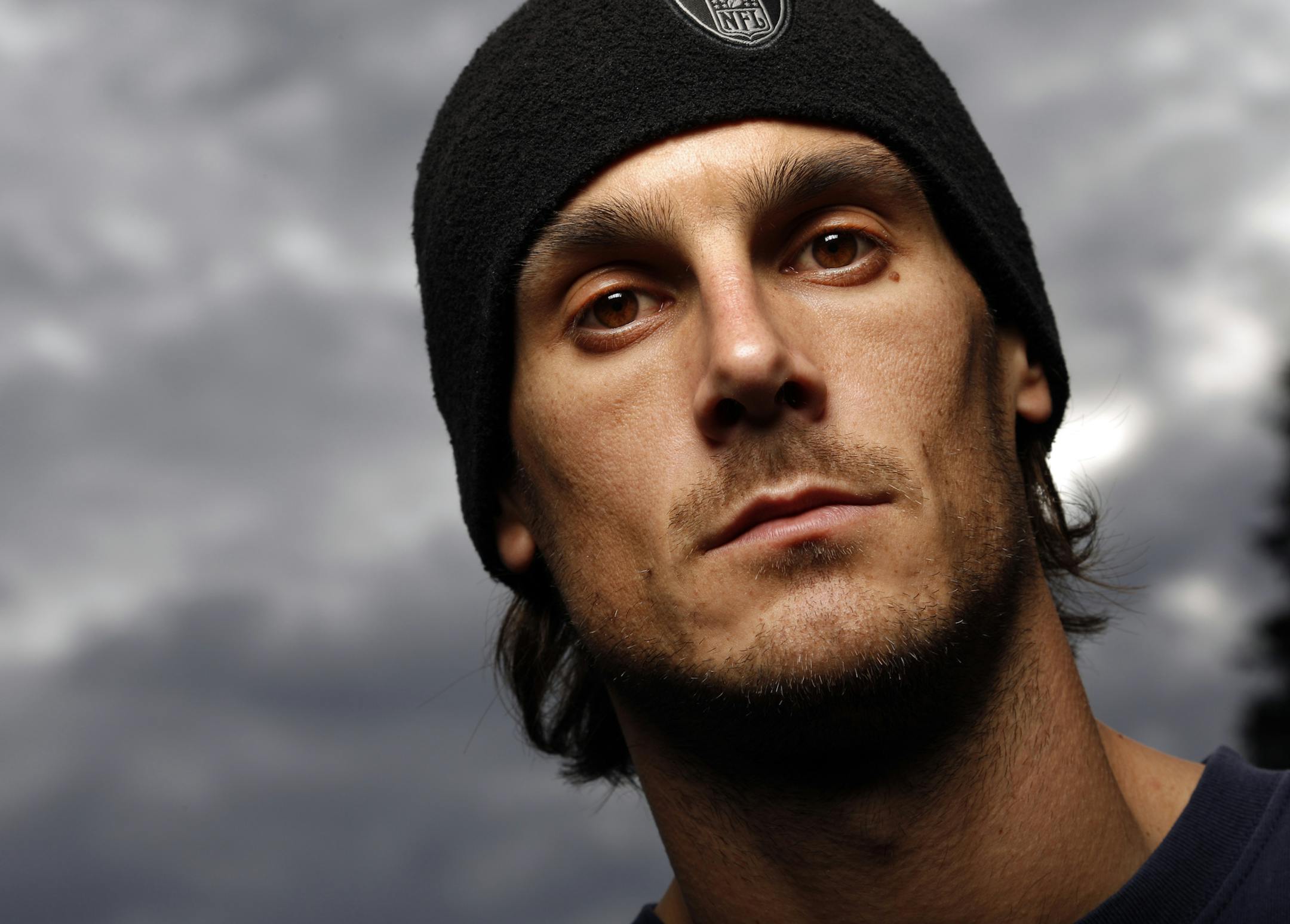 Chris Kluwe