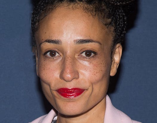 Zadie Smith's ‘Swing Time’ is available Nov. 15.