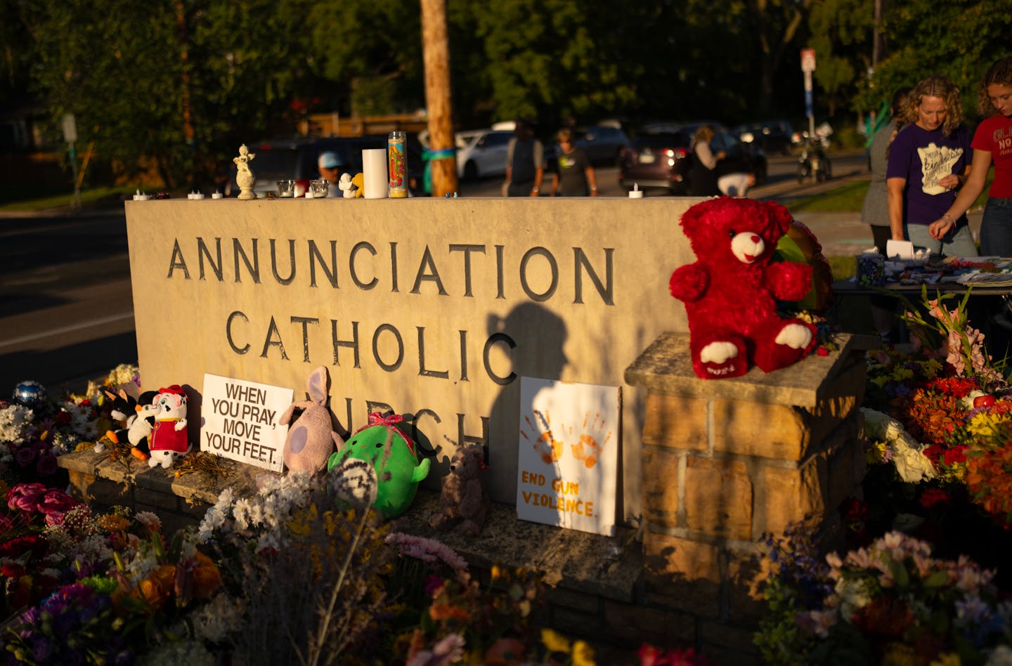 Could lawmakers agree on mental health after Annunciation shooting?