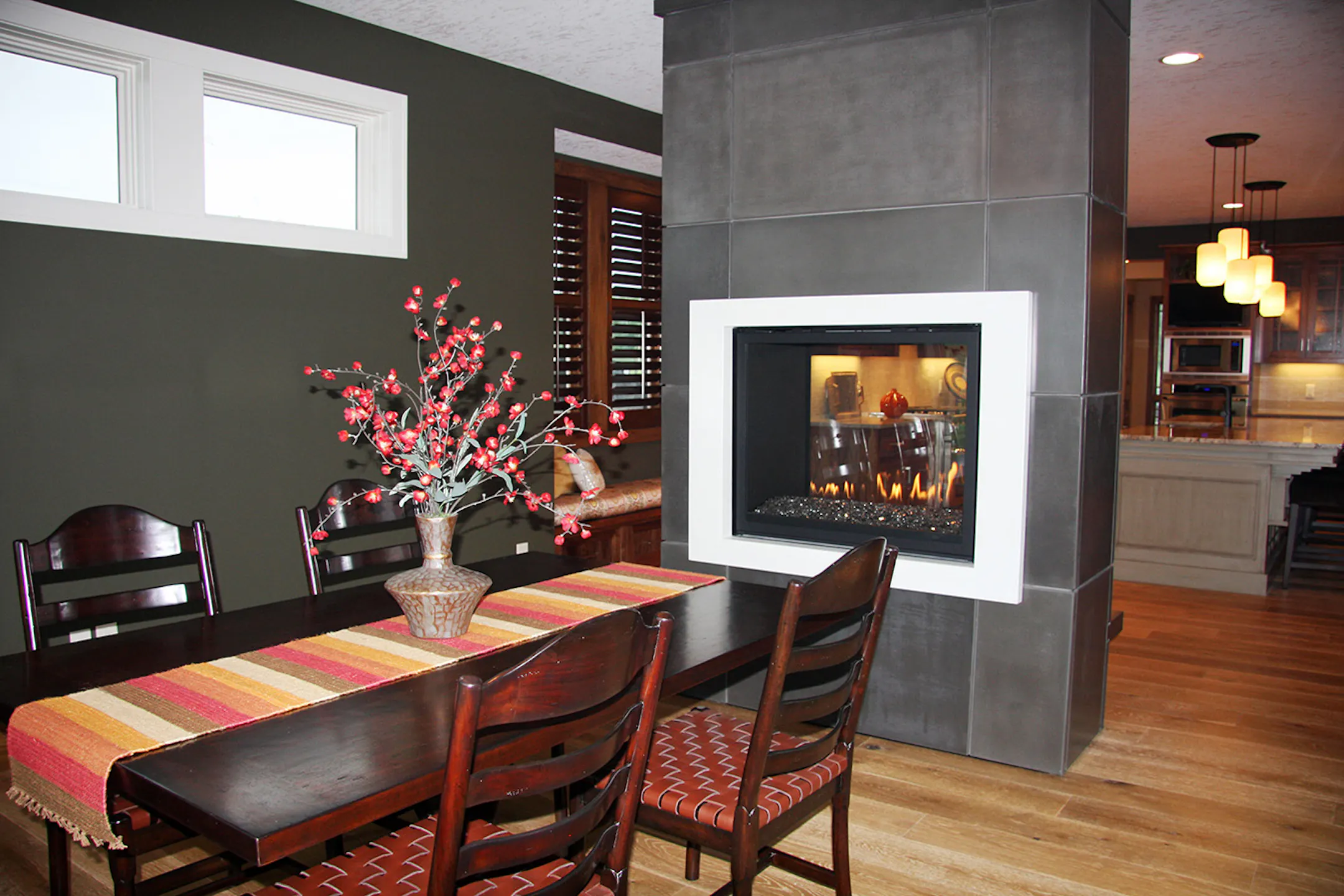 Double the luxury: June now brings two high-end home tours