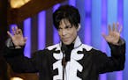 Possible Prince heirs may have to pay for testing to prove it