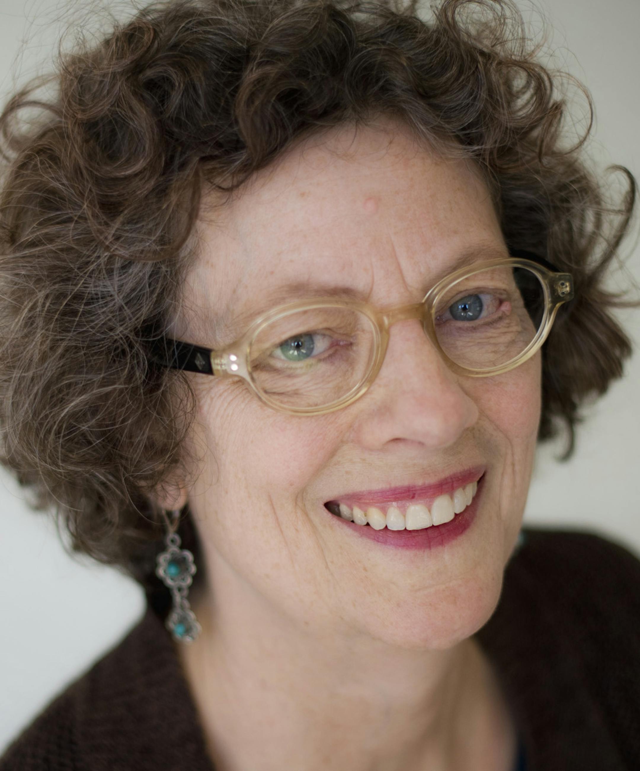 Author Mary Logue has written a story tht will appear in serial form in Variety this summer. Friday, April 26, 2013 ] GLEN STUBBE * gstubbe@startribune.com
