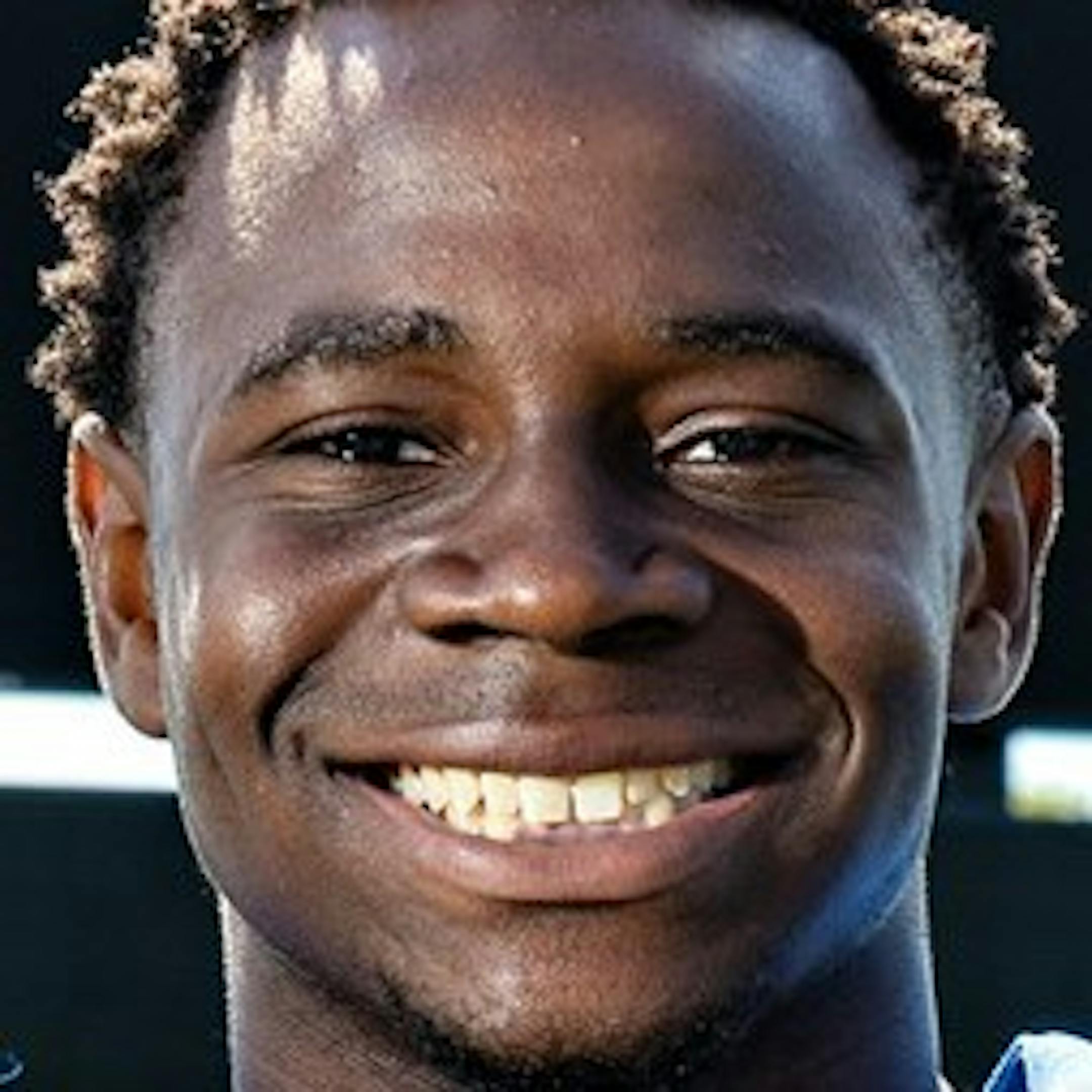 Anthony Ukofia, Wayzata