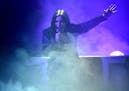 Battling Parkinson's, Ozzy Osbourne cancels Xcel Center date again
