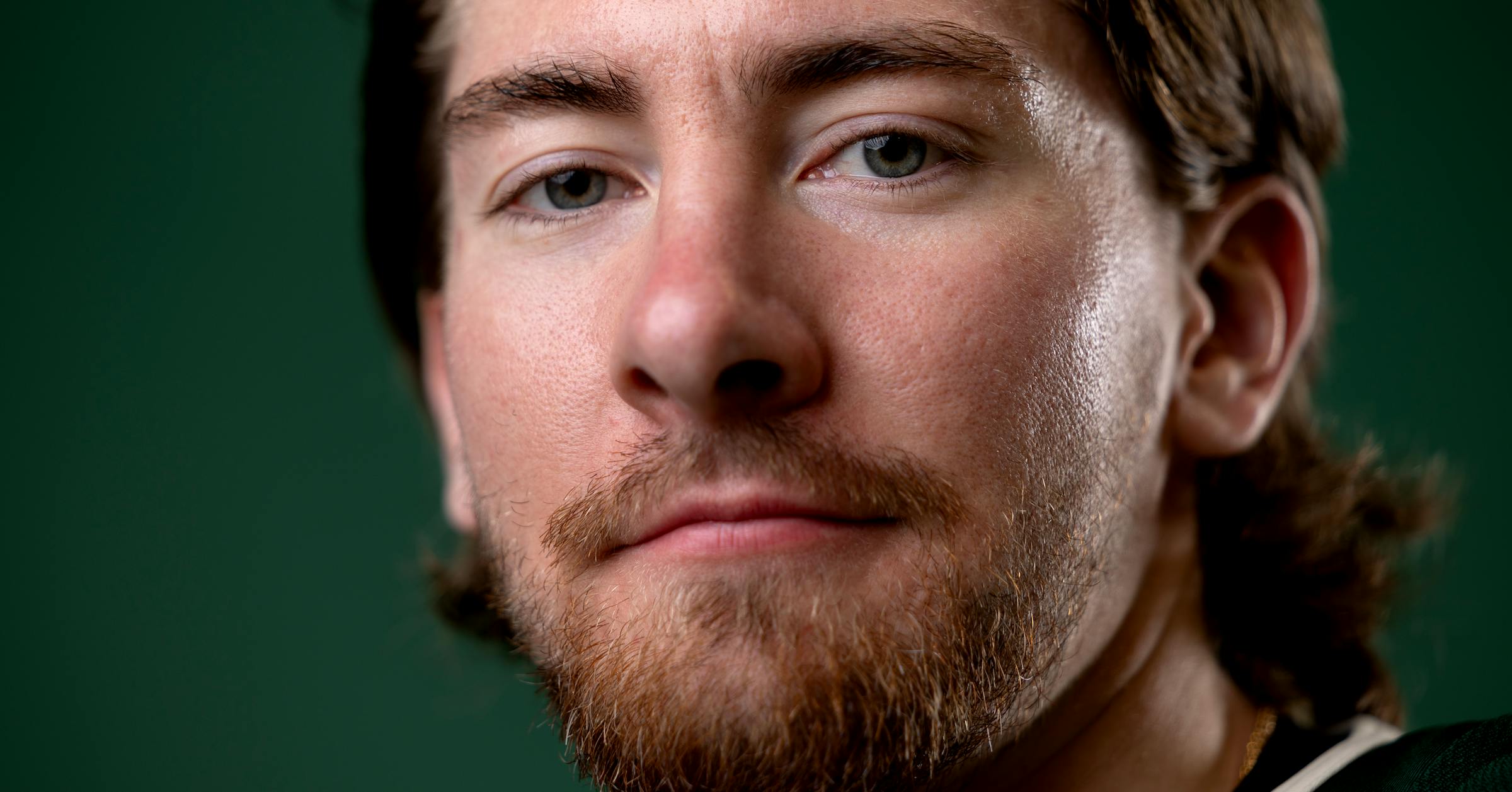 Wild forward Yakov Trenin should help team’s penalty kill Wild forward Yakov Trenin should help team’s penalty kill