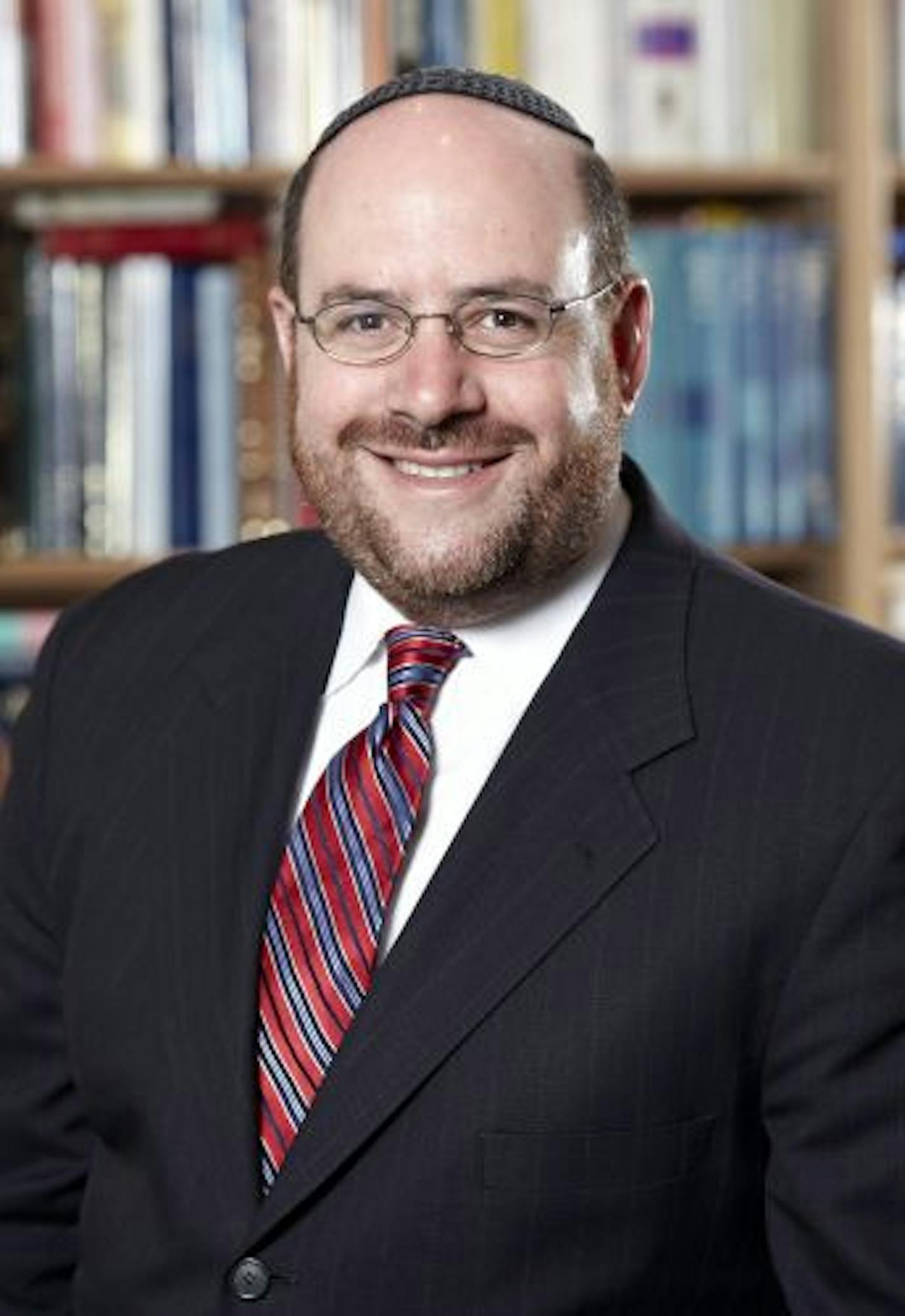 Rabbi Steven Wernick