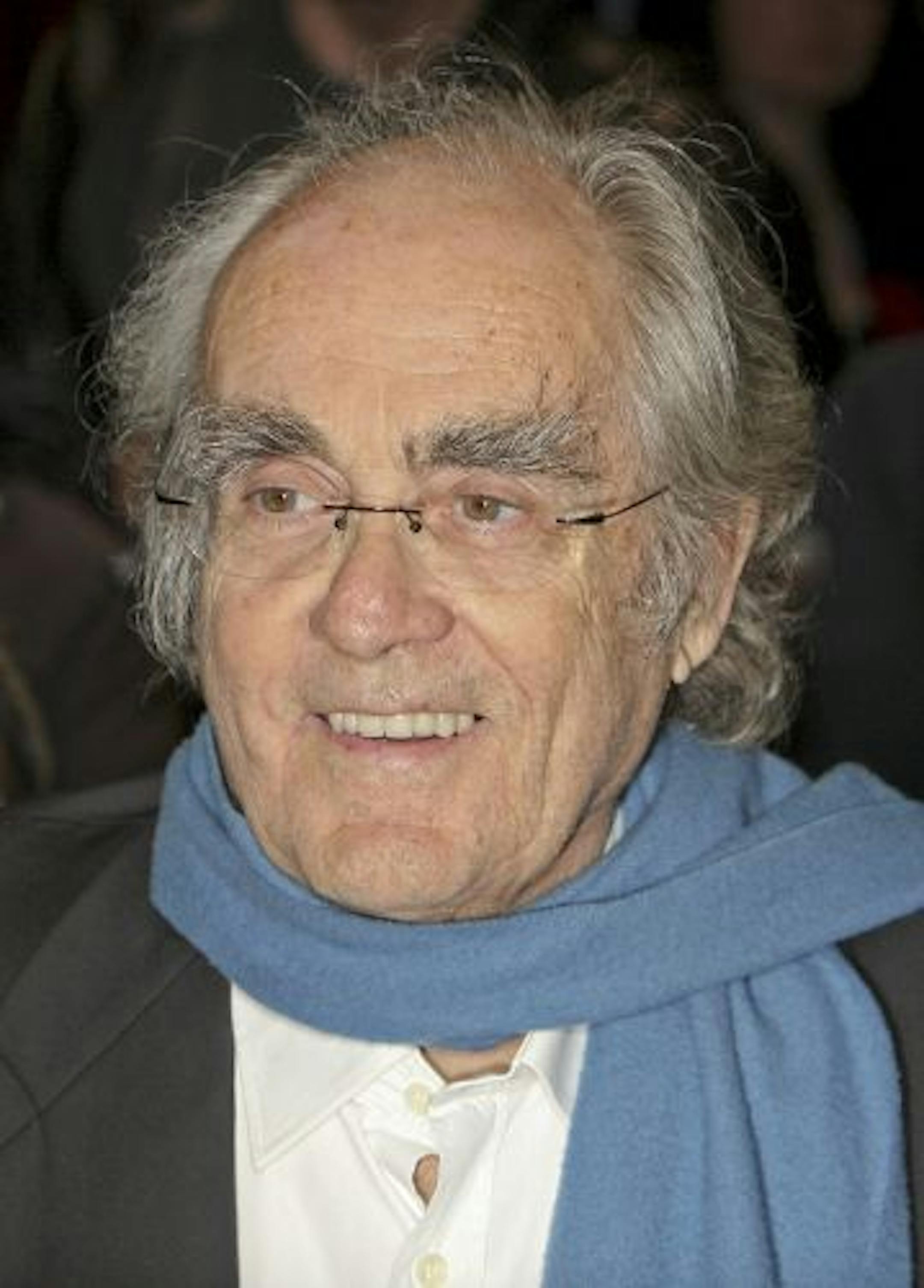 Michel Legrand