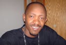 Nelson Kargbo