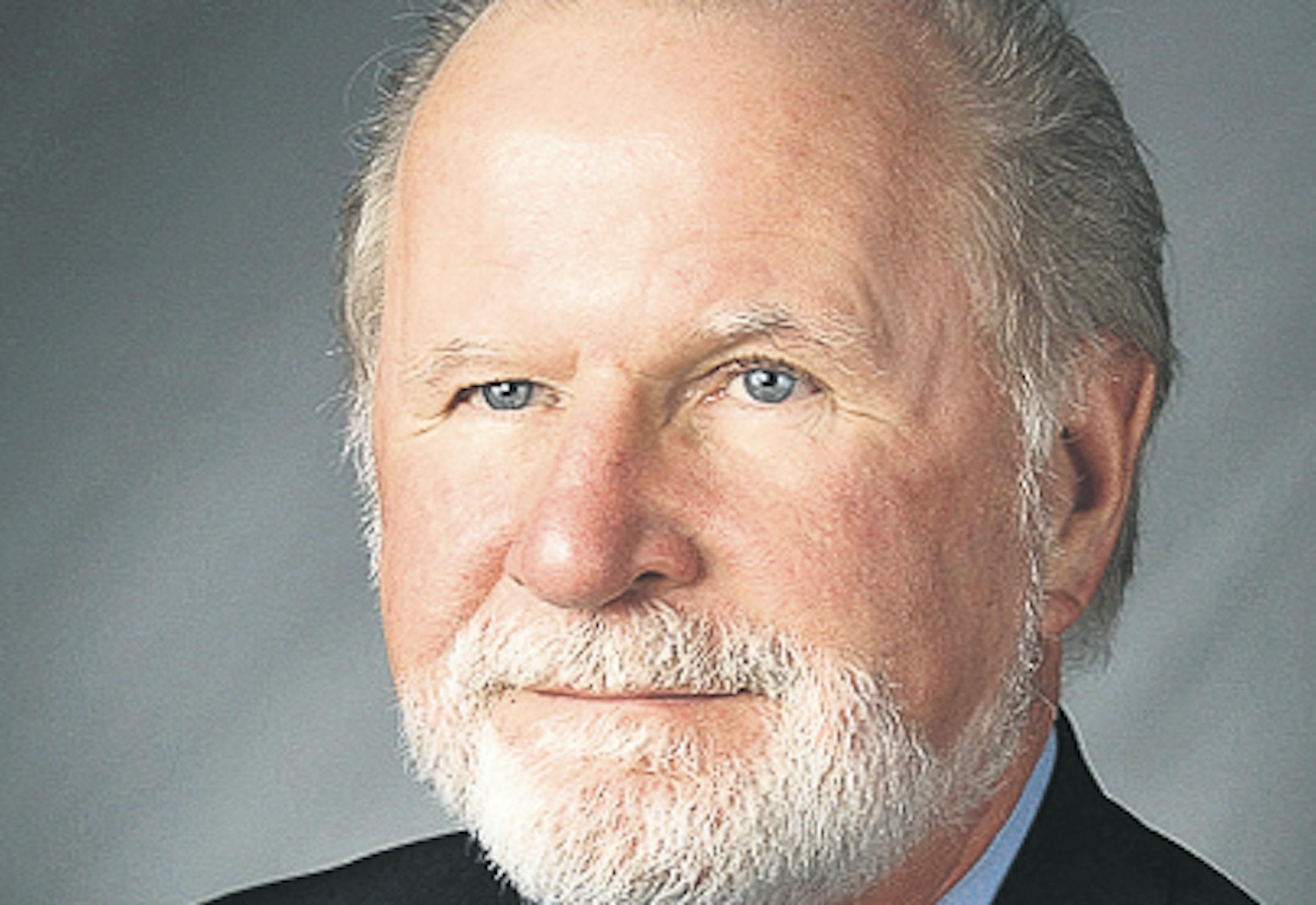 Bill Cooper, CEO of TCF Financial Corporation. 12/2008