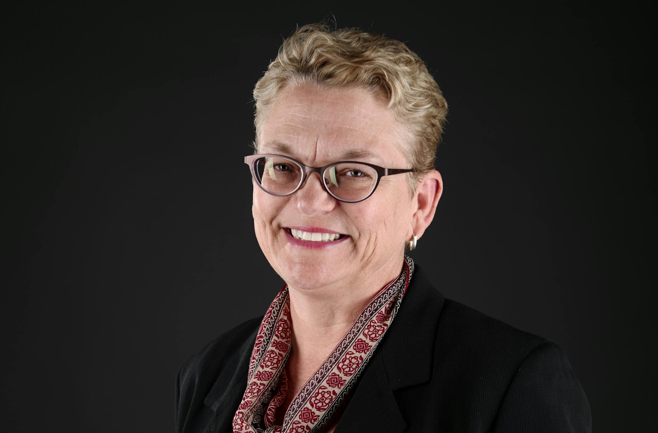 REALTIME TALENT EXECUTIVE DIRECTOR SANDEE JOPPA said RealTime&#x2019;s goal &#x201c;is to use data to build the world&#x2019;s best workforce in Minnesota.&#x201d;