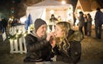 What's hot this week: Holidazzle, Indeed brewery tour, pie pop-ups