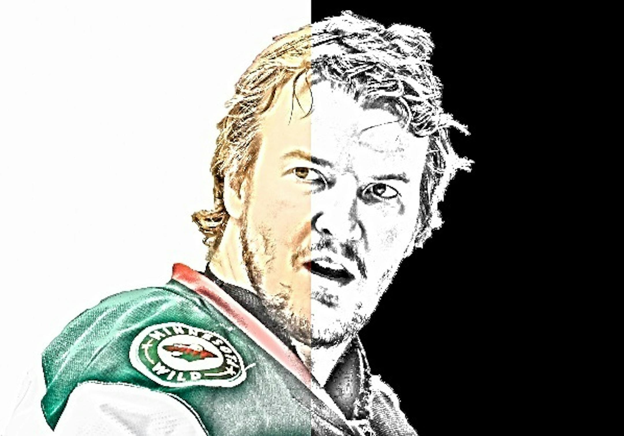 Dominant for most of the season but shaky for a month, Wild goalie Devan Dubnyk believes he’s back on track for the playoffs.