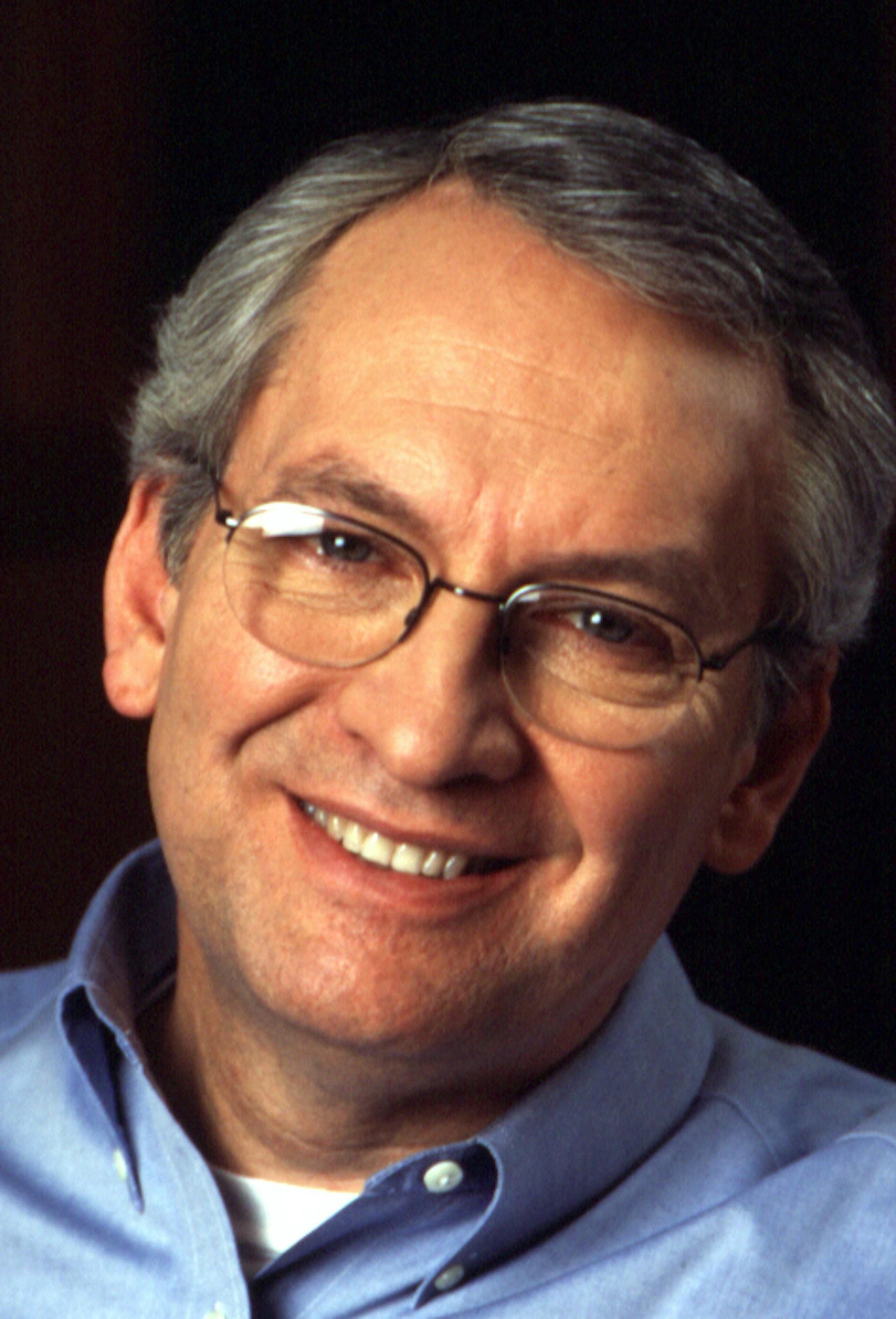 The Rev. Leith Anderson