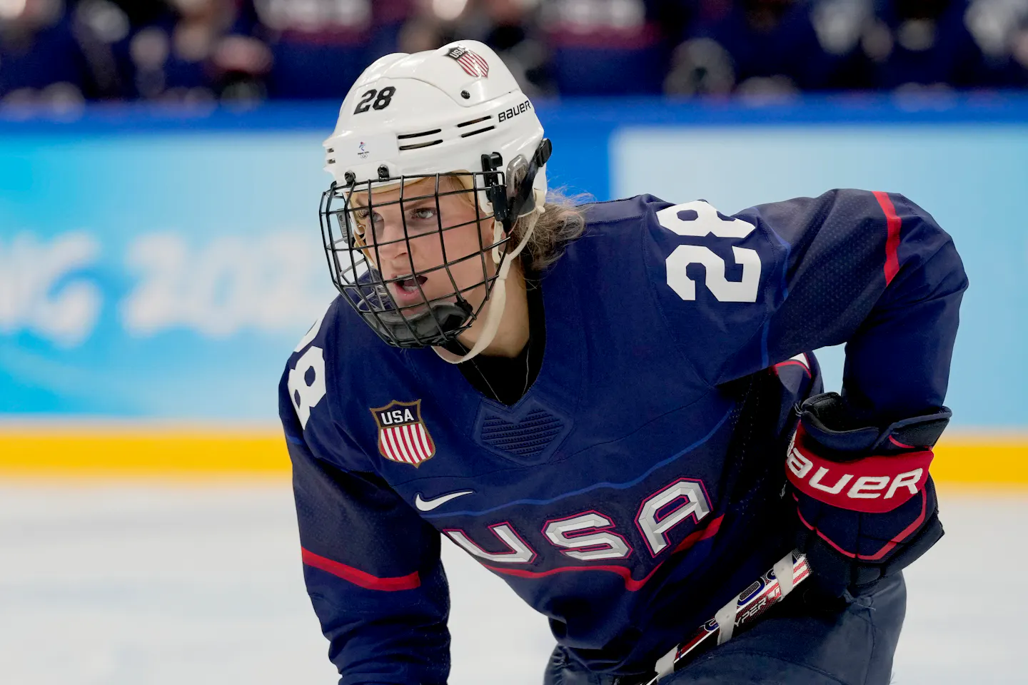 PWHL draft comes to St. Paul with some new (and old) names to watch - Vimarsana News