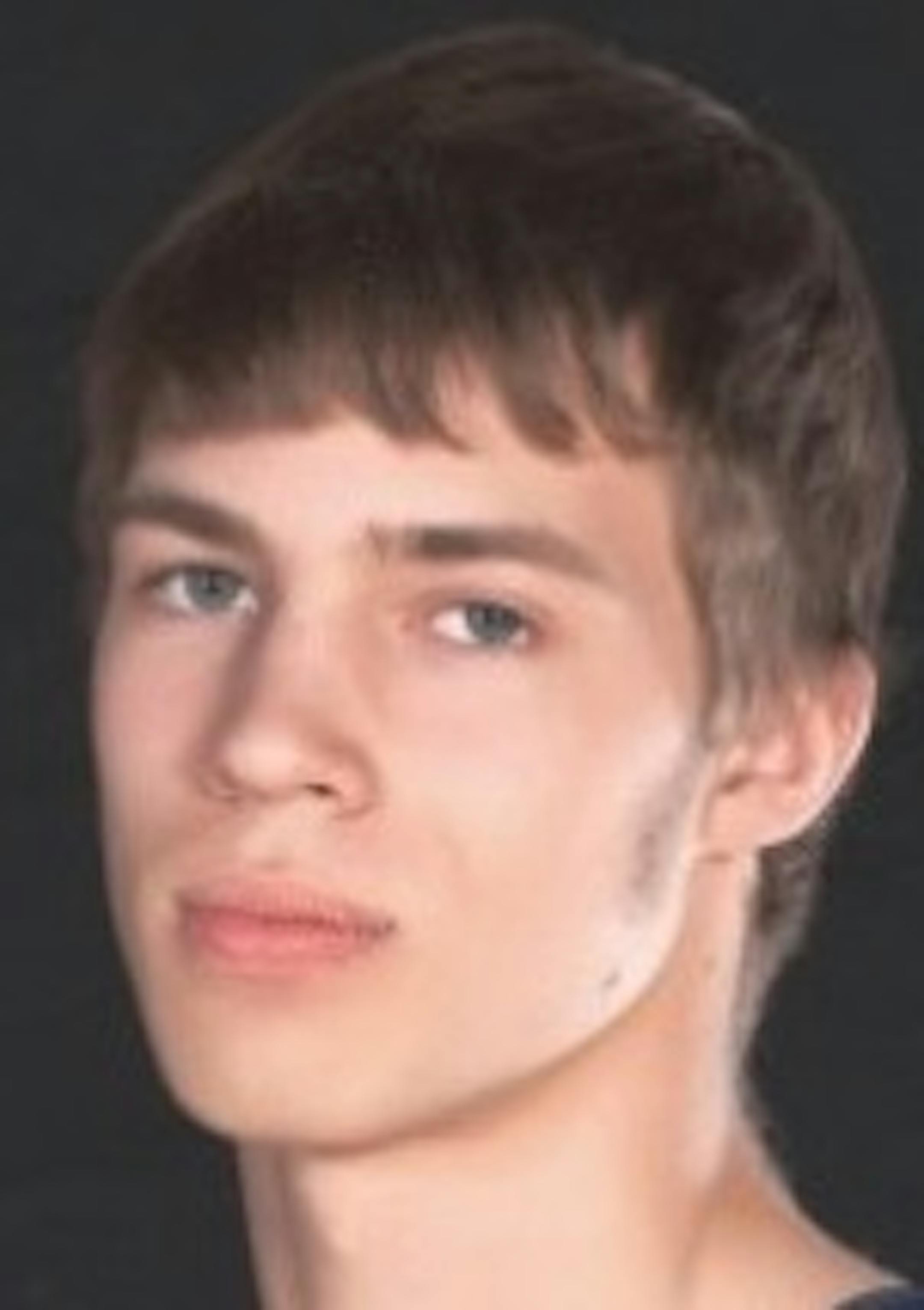 Peter Asplin, Dassel-Cokato track