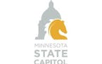 Little designs logo for State Capitol building