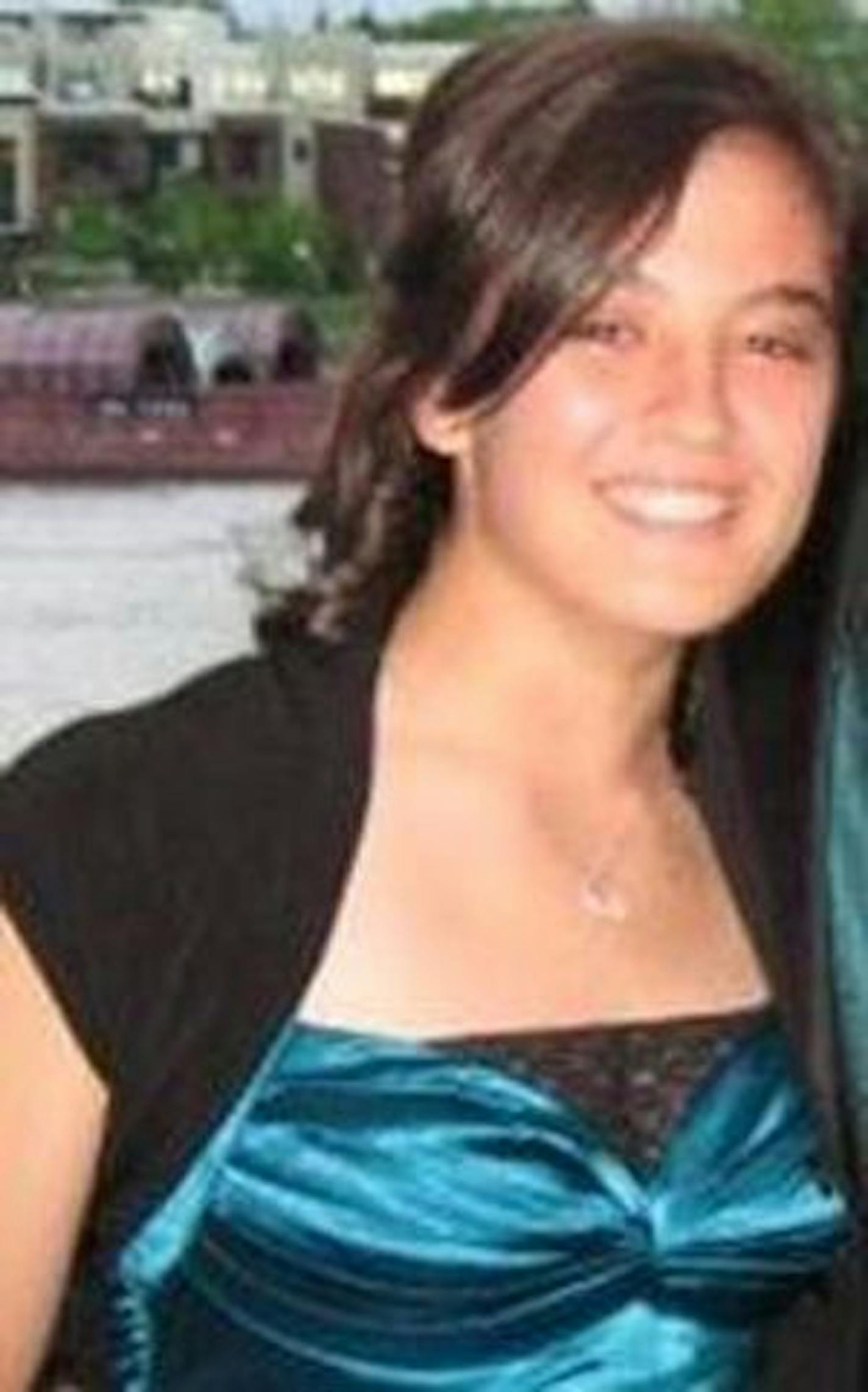 Alyssa Parco