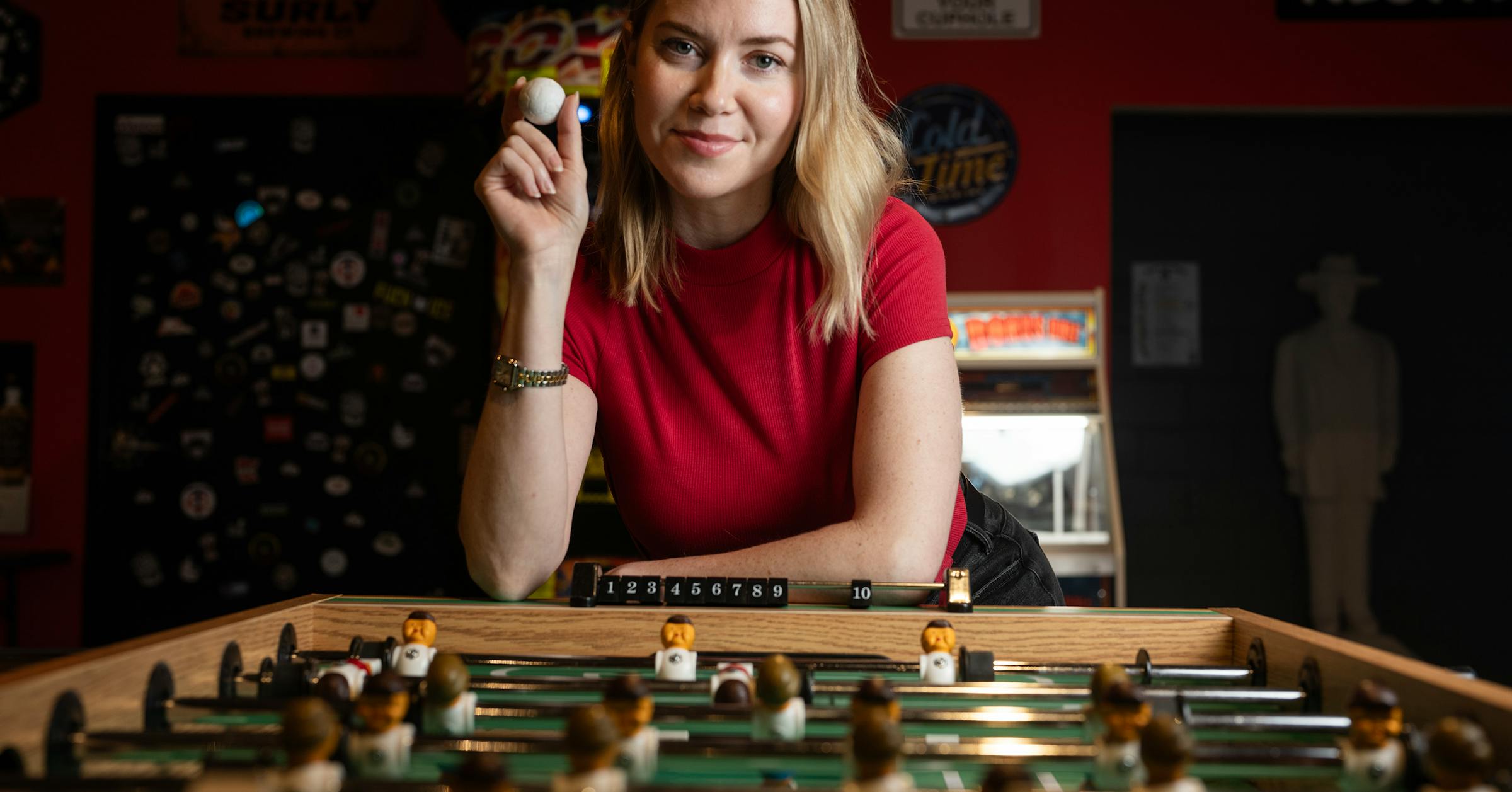 Comic Kelsey Cook levels up with Netflix special and Minnesota move