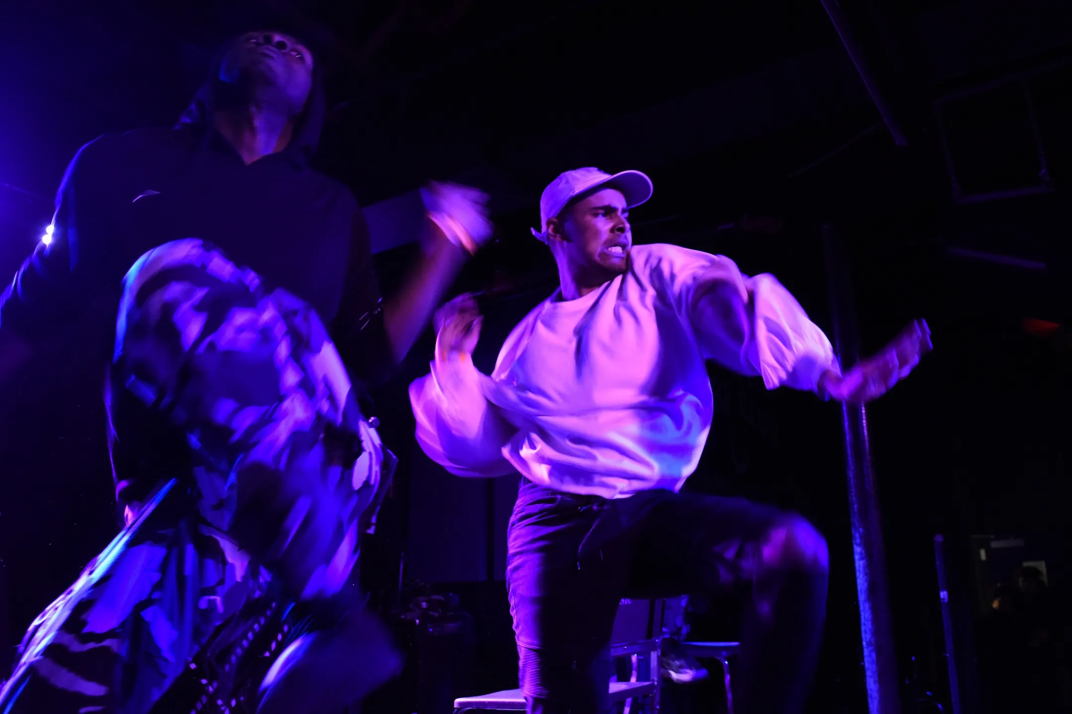 Meet Nick Jordan: Delano-raised R&B/pop singer won our Are You Local ...