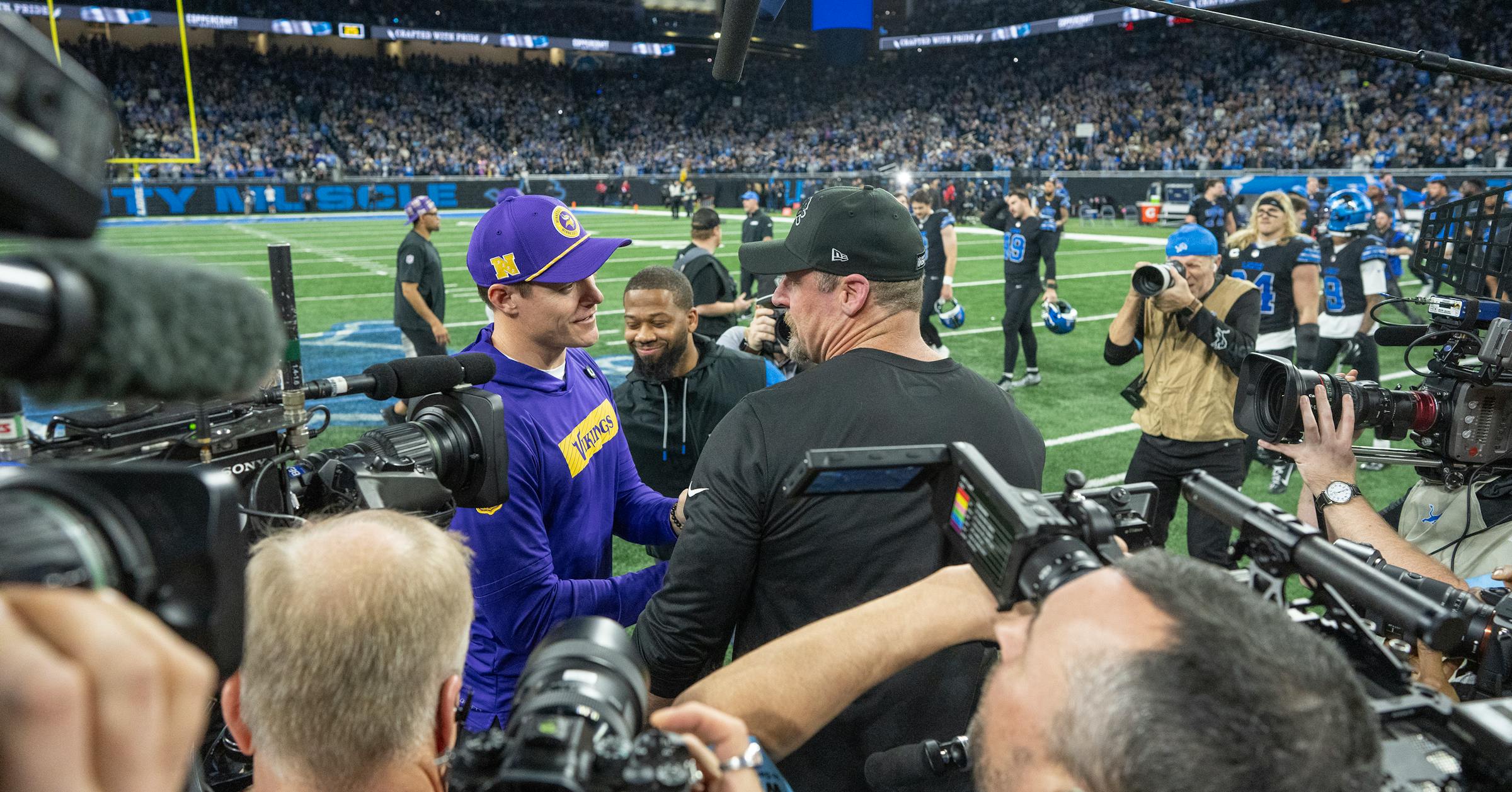 NFL seeding format for playoffs will remain the same