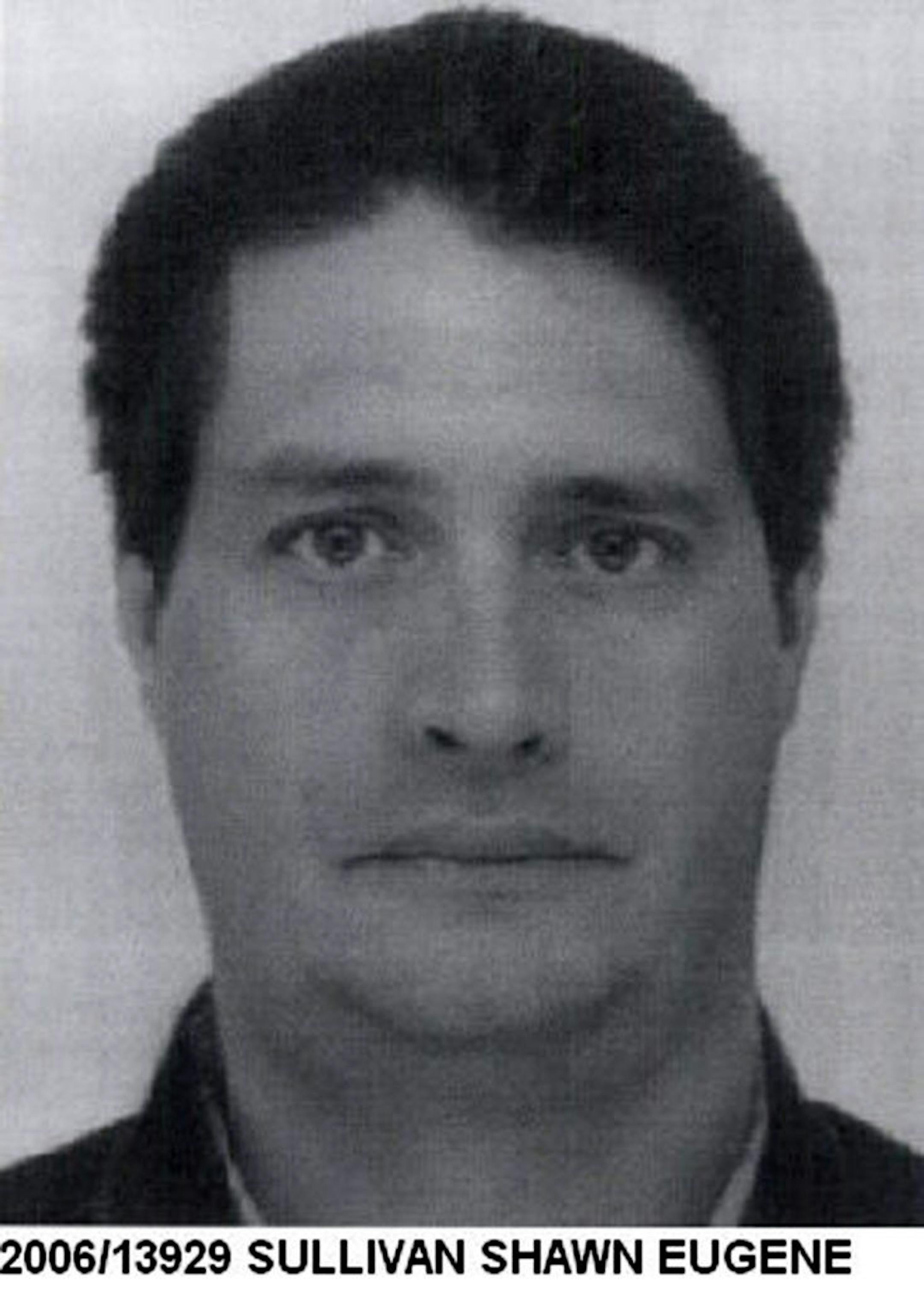 Shawn Sullivan: Charged with 3 assaults in Minnesota