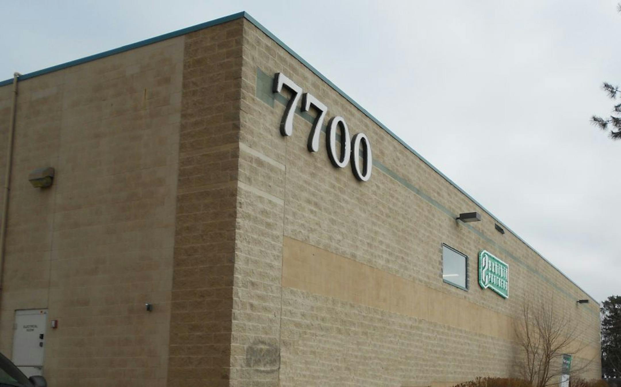 Hot property: Brooklyn Park Interstate Center