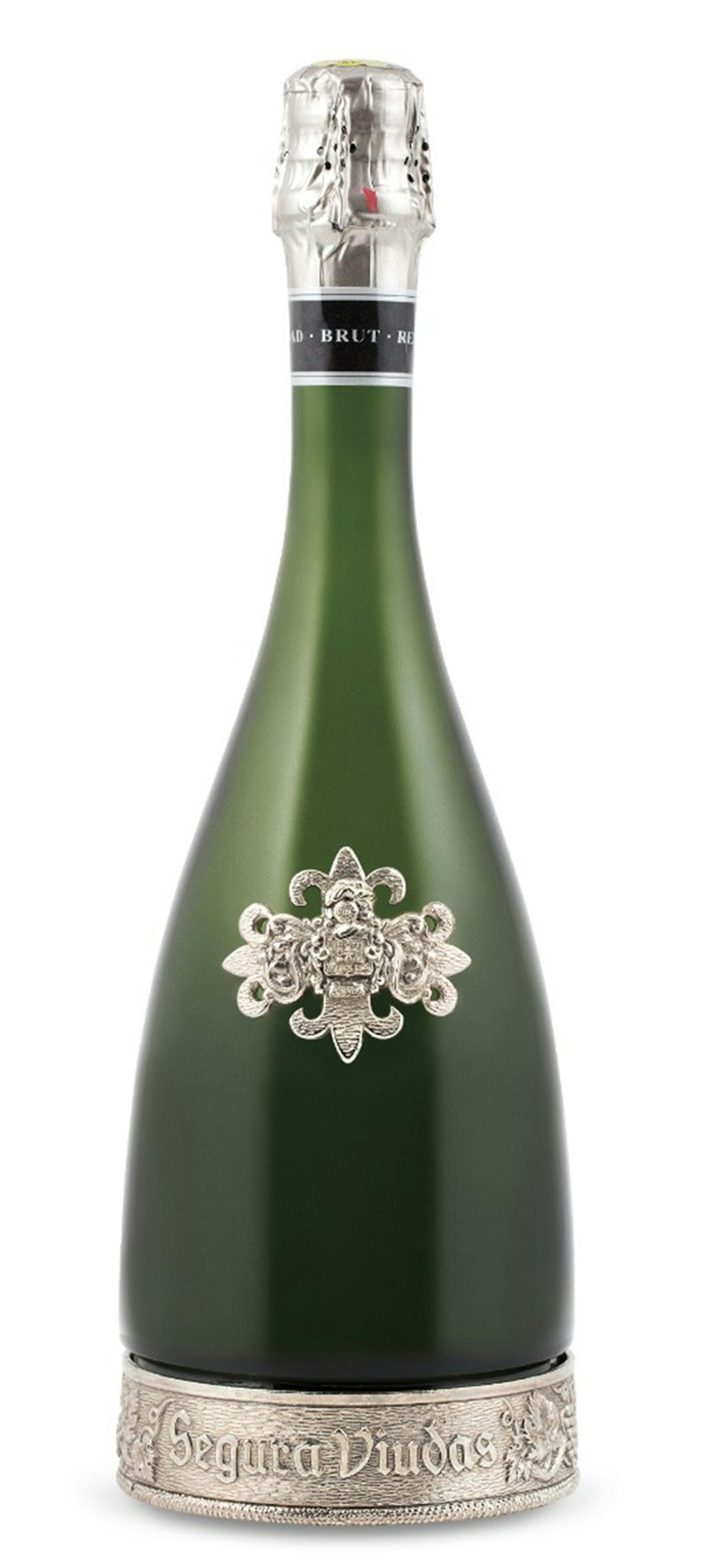 Segura Brut Reserva Heredad